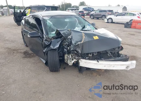 2009 Scion Tc из США, поврежденный, VIN JTKDE167690277111